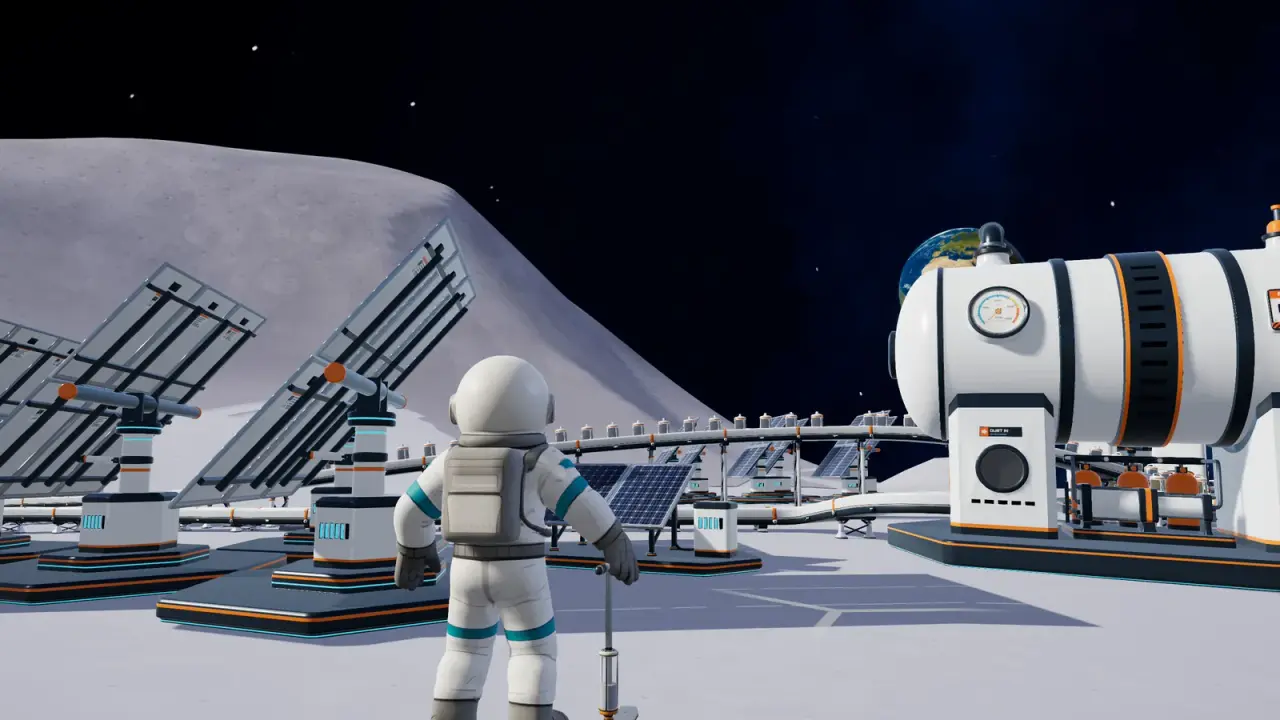 Moon Sweepers merger processing outputs