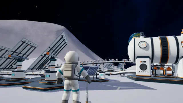 Moon Sweepers merger processing outputs